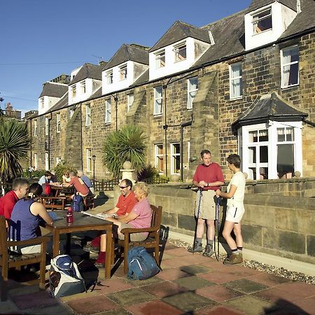 Nether Grange Alnwick Eksteriør billede