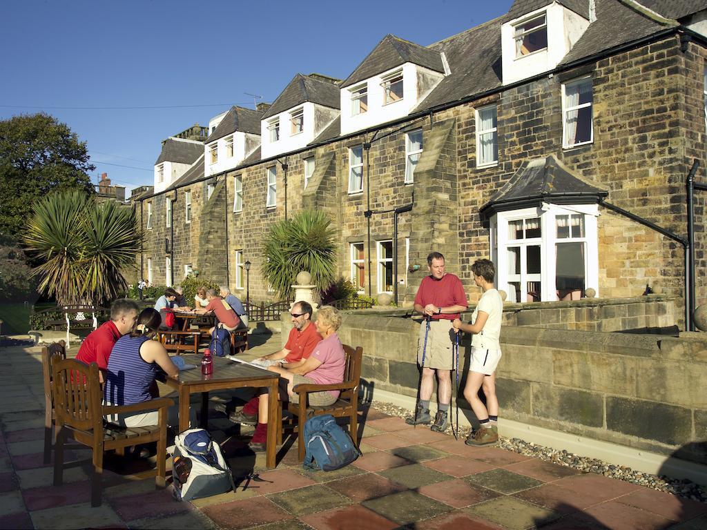 Nether Grange Alnwick Eksteriør billede